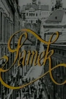 Samek Trailer