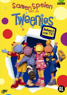 Samen Spelen met de Tweenies Trailer