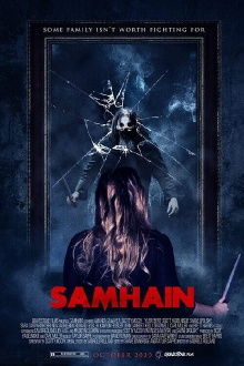 Samhain Trailer