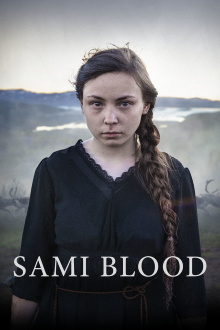 Sami Blood Trailer