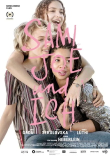 Sami, Joe and I Trailer