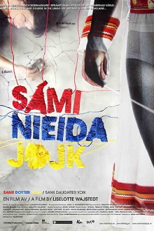 Sami Nieida Jojk Trailer