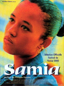 Samia Trailer