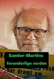Samler-Martins forunderlige verden Trailer