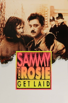 Sammy and Rosie Get Laid Trailer