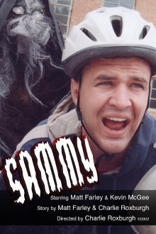 Sammy Trailer