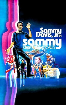 Sammy Stops the World Trailer