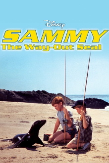 Sammy, the Way-Out Seal Trailer