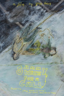 Sammy Waits for a Call Trailer