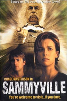 Sammyville Trailer