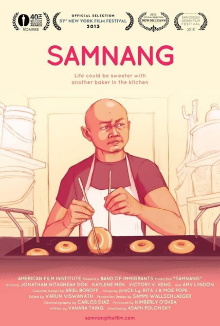 Samnang Trailer