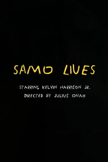 Samo Lives Trailer