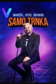 Samo Trnka: Husband, father, cunt Trailer