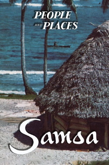 Samoa Trailer