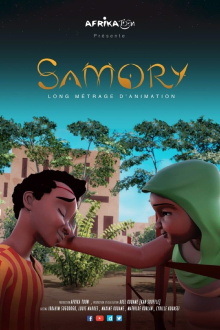 Samory Trailer