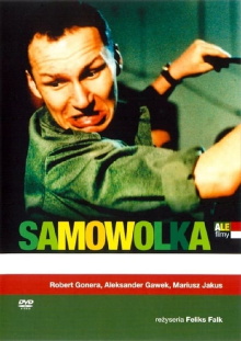 Samowolka Trailer