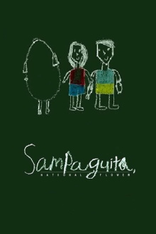 Sampaguita: The National Flower Trailer