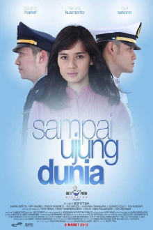Sampai Ujung Dunia Trailer