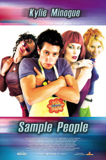 Sample People Trailer
