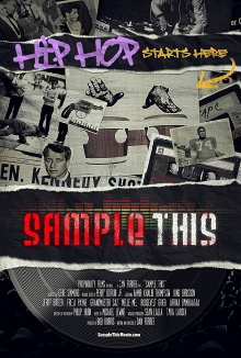 Sample This Trailer