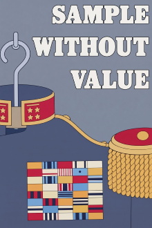Sample without value Trailer