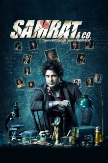 Samrat & Co. Trailer