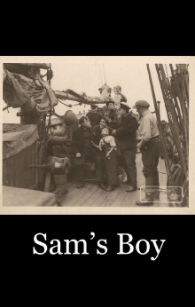 Sam's Boy Trailer