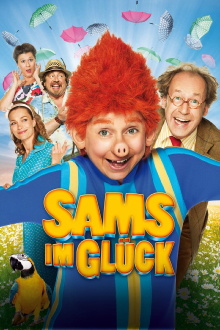 Sams im Glück Trailer