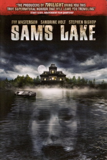 Sam's Lake Trailer