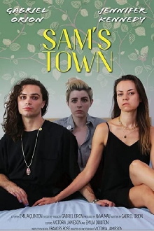 Sam's Town Trailer