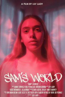Sam's World Trailer