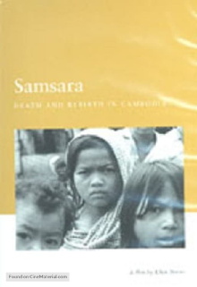 Samsara: Death and Rebirth in Cambodia Trailer