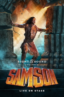 Samson Trailer