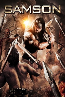 Samson Trailer