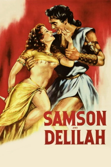 Samson and Delilah Trailer