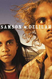 Samson and Delilah Trailer