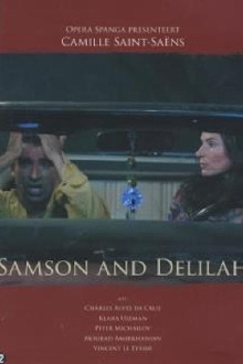 Samson and Delilah Trailer