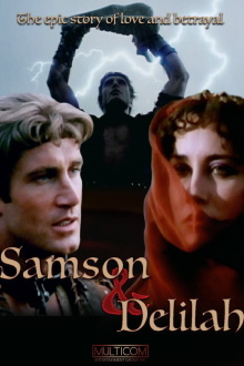 Samson and Delilah Trailer