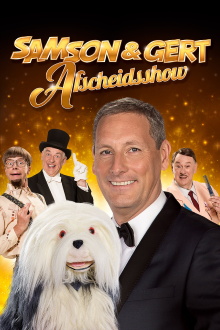 Samson & Gert: Afscheidsshow Trailer