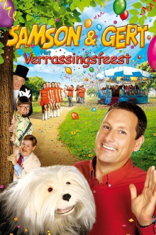 Samson & Gert: Het Verrassingsfeest Trailer