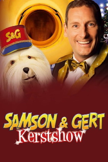 Samson & Gert Kerstshow: Samson Teevee (2011-2012) Trailer