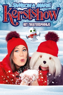 Samson & Marie Kerstshow: Het Theaterspookje Trailer