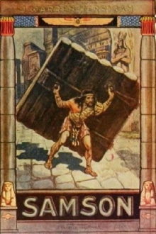 Samson Trailer