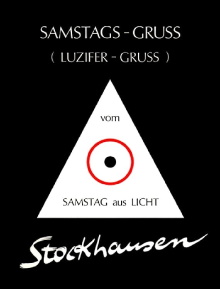 Samstag aus Licht Trailer
