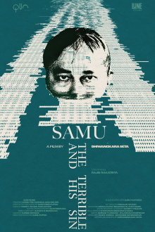 Samu the Terrible and his Sin Trailer