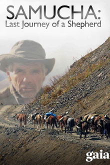 Samucha, un dernier été dans le Caucase Trailer