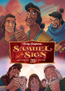 Samuel and the Sign Trailer