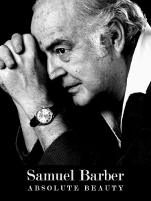 Samuel Barber: Absolute Beauty Trailer