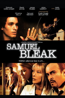 Samuel Bleak Trailer