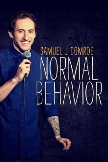 Samuel J. Comroe: Normal Behavior Trailer